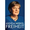 Freiheit von Angela Merkel/ Beate Baumann / Kiepenheuer & Witsch GmbH / Buch
