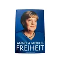 Freiheit: Erinnerungen 1954 – 2021 von Angela Merkel  | Zustand Neuw. #31