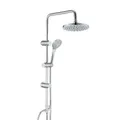 Joho ABS-Set-1 Aufputz-Duschset Chrom B-WARE