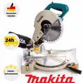 Makita LS1040N Kapp- und Gehrungssäge 1.510 W Säge Kappsäge Gehrungssäge Solo
