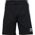 Hummel Lead 2.0 Trainingsshort - schwarz