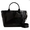 Ted Baker Jimsa Handtasche 25 cm  silberfarben