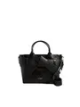 Ted Baker - Damen - Umhängetasche - JIMSA - Knotendetail, abnehmbarer Gurt