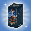 Riftbound Origins Slim Booster Box – Chinesische Version | 24 Boosterpacks | 5