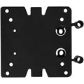 SHAD V0NR55ST Topcase Montagekit, Schwarz