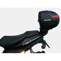 Trägersystem Für SHAD TOP MASTER PIAGGIO 50 NRG POWER 2005-2024