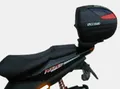 SHAD Top Master Montagesatz - passend für Piaggio