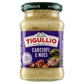 6x Star Tigullio Pesto Carciofi e noci Sauce Soße Artischocken und Nüsse 185g