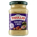 3x Star Tigullio Pesto Carciofi e noci Sauce Soße Artischocken und Nüsse 185g