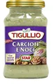 12x Star Tigullio Pesto Carciofi e Noci Sauce Soße Artischocken und Nüsse 185g