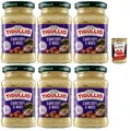 Star Tigullio Pesto Carciofi e Noci, 6x185g, glutenfrei+Polpa