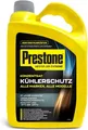 Prestone Kühlerfrostschutz, bis -64 °C, 4 l