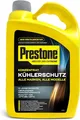 Prestone Kühlerfrostschutz Konzentrat 4L universell verwendbar -37°C bis +129°C