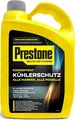 Prestone Kühlerschutz Konzentrat 4 Liter Kühlerfrostschutz für alle Hersteller