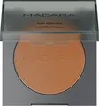 MÁDARA Air Equal Soft Silk Mineralpuder 9 g 3 Deep Kompaktpuder