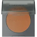 Mádara AIR EQUAL Soft Silk Mineral Powder #3 DEEP