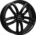 Alufelge Gmp Atom 7.5X17 5X112 Et 28 Glossy Black