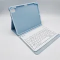 Fintie Tastatur  iPad Air 5 / 4    10.9 Zoll, Soft TPU RÃƒÂ¼ckseite GehÃƒÂ¤use S