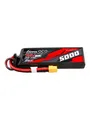 Gens ace &Tattu G-Tech 5000mAh 7.4V 60C 2S1P Lipo PC material case with XT60 Plug