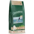 Christopherus Hund - Getreidefrei Lamm + Kartoffel – Leichte Kost, Adult, jede Rasse, Hammelfleisch, Kartoffel, 12 kg