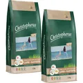 Christopherus Getreidefrei leichte Kost Lamm & Kartoffel 2 x 12 kg