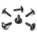 20x Universal Torx Befestigungs Schraube aus Metall | N90775001