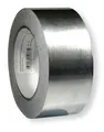 Rework Aluminium Folie selbstklebend 50mm breit 40m Rolle