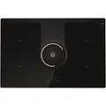 Elica NikolaTesla One PRF0120978A Kochfeldabzug Induktion - Schwarz