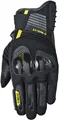 Held Sambia 2, Handschuhe - Schwarz/Neon-Gelb - 9 022569-00/001-9