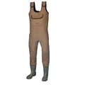 SHAKESPEARE Sigma Neopren Chest Watstiefel 4 MM Stiefel Fischen 100% Wasserdicht