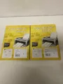 2x TopStick 8720: 210x297 mm Labels A4 Bedrucken selbstklebend 200 Etiketten