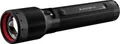 LED Lenser P7R Taschenlampe akkubetrieben 1200 lm 80 h (503111)