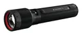 LEDlenser Akku-Taschenlampe P7R 25-120072000 Lumen