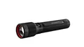 LED LENSER P7R Taschenlampe 2000lm aufladbar schwarz IP68