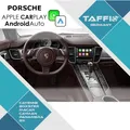 Für Porsche Cayman Cayenne Boxster Panamera PCM3.1 Wireless CarPlay AndroidAuto