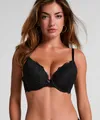 Hunkemöller Push-up-BH Marine Padded Push-Up Underwired Bra