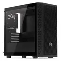 Endorfy Signum M30 Air (schwarz, Tempered Glass) (mATX) (EY2A019)
