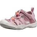 Keen Kinder Moxie Sandale - 29 - NOSTALGIA ROSE/PAPAYA PUNCH