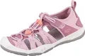 Keen Kinder Moxie Sandale NOSTALGIA ROSE/PAPAYA PUNCH 29