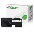 Kineco Schwarz Toner ersetzt TK5230 für Kyocera Ecosys M5521cdn M5521cdw P5021dw