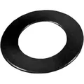 Gummi-Flanschdichtungen DIN 2690, DN 65, 77 x 127mm