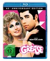 Various / Grease BD (Remastered)