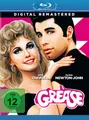Grease 1 - remastered (BR) 40th AE Min: 110/DD5.1/WS - Paramount/CIC  - (Blu-ra