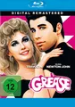 Grease 1 - Remastered (John Travolta) # BLU-RAY-NEU