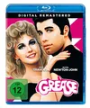 Grease. Remastered John Travolta