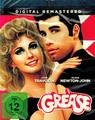 BLU-RAY NEU/OVP - Grease (Schmiere) (1978) - John Travolta & Olivia Newton-John