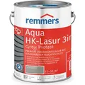 Remmers Aqua HK-Lasur 3in1 Grey Protect silbergrau (RC-970) 5 l, Holzlasur