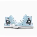 Converse CHUCK TAYLOR ALL STAR 1V Sneaker blau 32 EU
