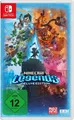 Minecraft Legends: Deluxe Edition - Nintendo Switch