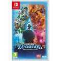 Minecraft Legends Deluxe Edition Juego para Consola Nintendo Switch